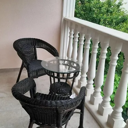Apartment Doppelbettapartment In 