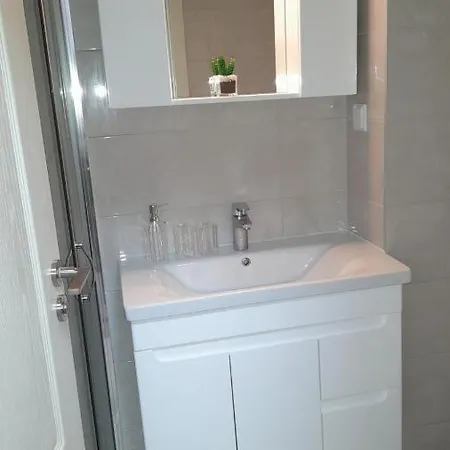 Apartment Doppelbettapartment In 